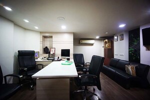 Team Area in  Showroom at Navrangpura – for Sale