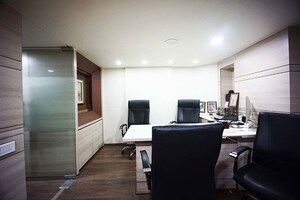 Kitchen in  Showroom at Navrangpura – for Sale