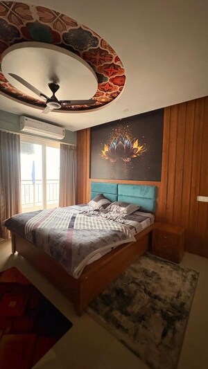 2 BHK Apartment For Rent in Rishita Mulberry Heights, Muzaffar Nagar Ghusval