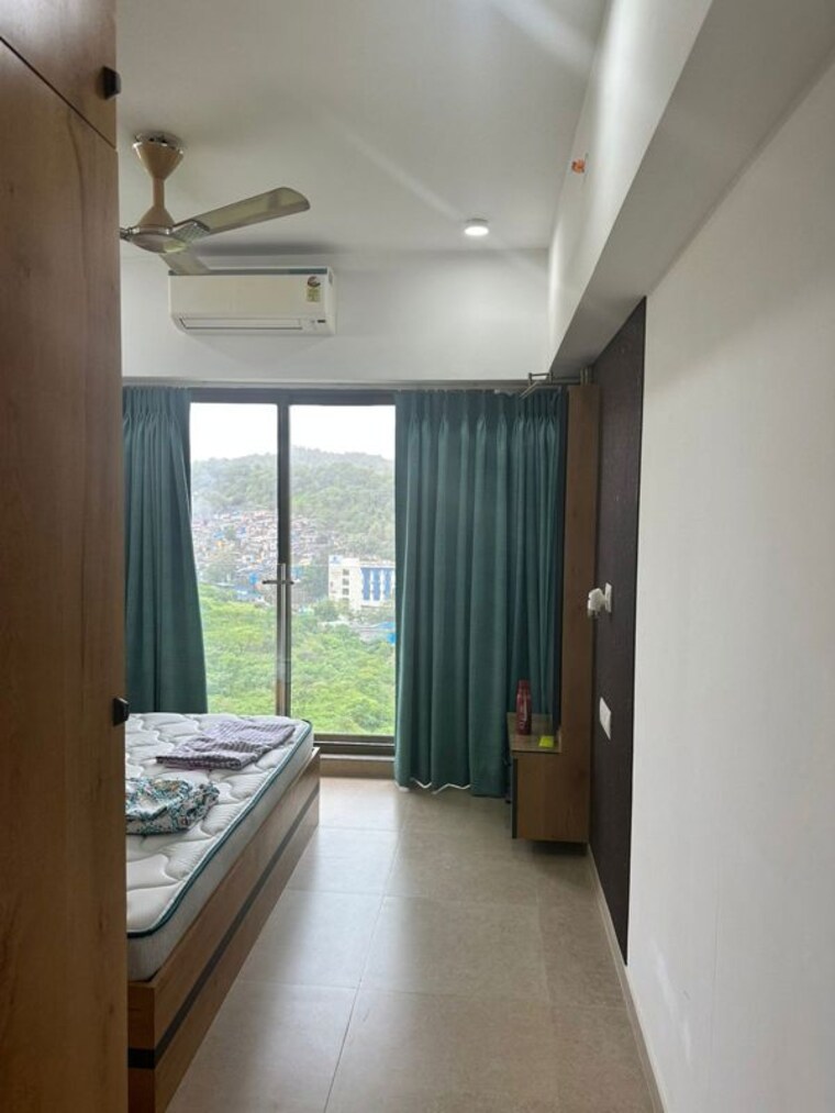 Room, kanakia-silicon-valley 2 Bedroom 771 Sq.Ft. Apartment In Powai Mumbai 10487743