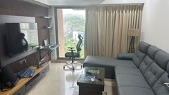 2 BHK + Pooja Room,Servant Room,Study Room,Extra Room,Basement,Store Room Apartment For Rent in Kanakia Silicon Valley