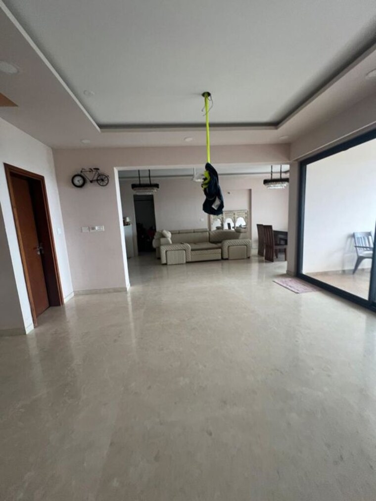 Room, pramuk-mm-meridian 4 Bedroom 3500 Sq.Ft. Apartment In Jayanagar Bangalore 10487828