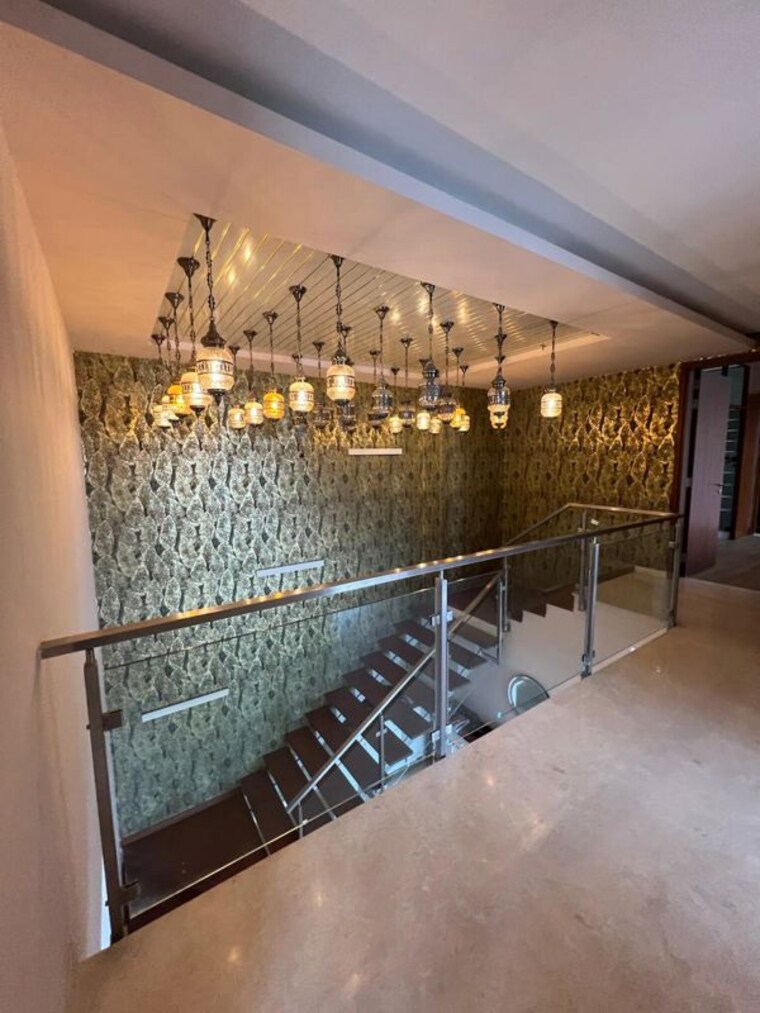 Exterior View, pramuk-mm-meridian 4 Bedroom 3500 Sq.Ft. Apartment In Jayanagar Bangalore 10487828