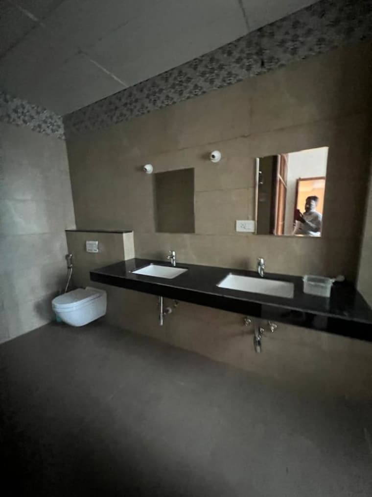 Living Room, pramuk-mm-meridian 4 Bedroom 3500 Sq.Ft. Apartment In Jayanagar Bangalore 10487828
