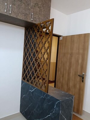 Furnished Amenities in 3 BHK Apartment at Brigade El Dorado, Bagaluru – for Rent