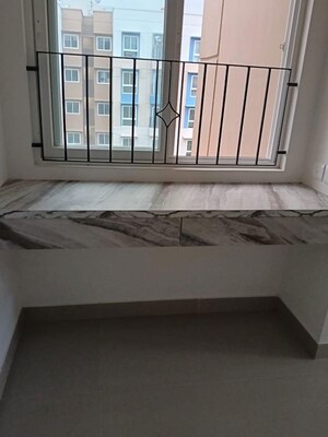 Bedroom in 3 BHK Apartment at Brigade El Dorado, Bagaluru – for Rent