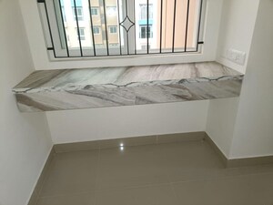 Bedroom in 3 BHK Apartment at Brigade El Dorado, Bagaluru – for Rent