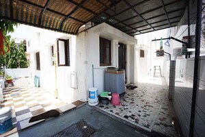 Building Lobby in 5 BHK Independent House at Bapunagar – for Sale