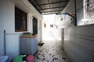 Kitchen in 5 BHK Independent House at Bapunagar – for Sale