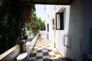 5 BHK Independent House – Exterior View View at Bapunagar - for Sale