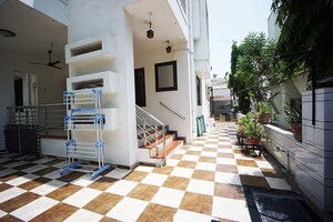 5 BHK Independent House – Exterior View View at Bapunagar - for Sale