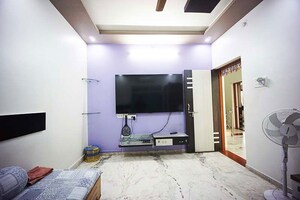 Kitchen in 5 BHK Independent House at Bapunagar – for Sale