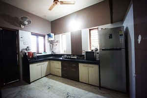 Kitchen in 5 BHK Independent House at Bapunagar – for Sale