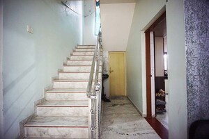 Staircase in 5 BHK Independent House at Bapunagar – for Sale