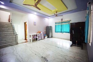 Living Room in 5 BHK Independent House at Bapunagar – for Sale