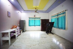 Living Room in 5 BHK Independent House at Bapunagar – for Sale