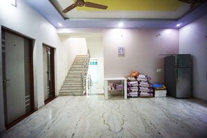 Bedroom in 5 BHK Independent House at Bapunagar – for Sale