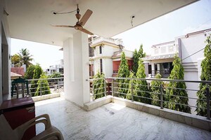 5 BHK Independent House – Exterior View View at Bapunagar - for Sale