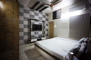 Bedroom in 5 BHK Independent House at Bapunagar – for Sale