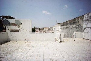 5 BHK Independent House – Exterior View View at Bapunagar - for Sale