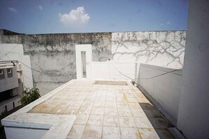 Balcony in 5 BHK Independent House at Bapunagar – for Sale