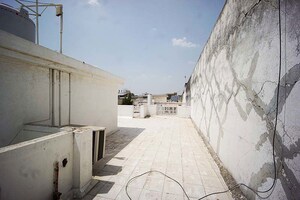 Balcony in 5 BHK Independent House at Bapunagar – for Sale