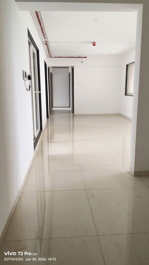 Building Lobby in 3 BHK Apartment at Keystone Altura, Wakad – for Sale