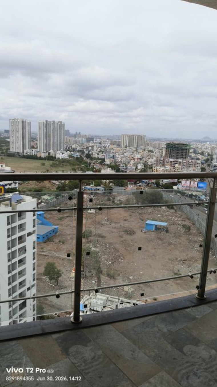 Exterior View, keystone-altura 3 Bedroom 1530 Sq.Ft. Apartment In Wakad Pune 10487819