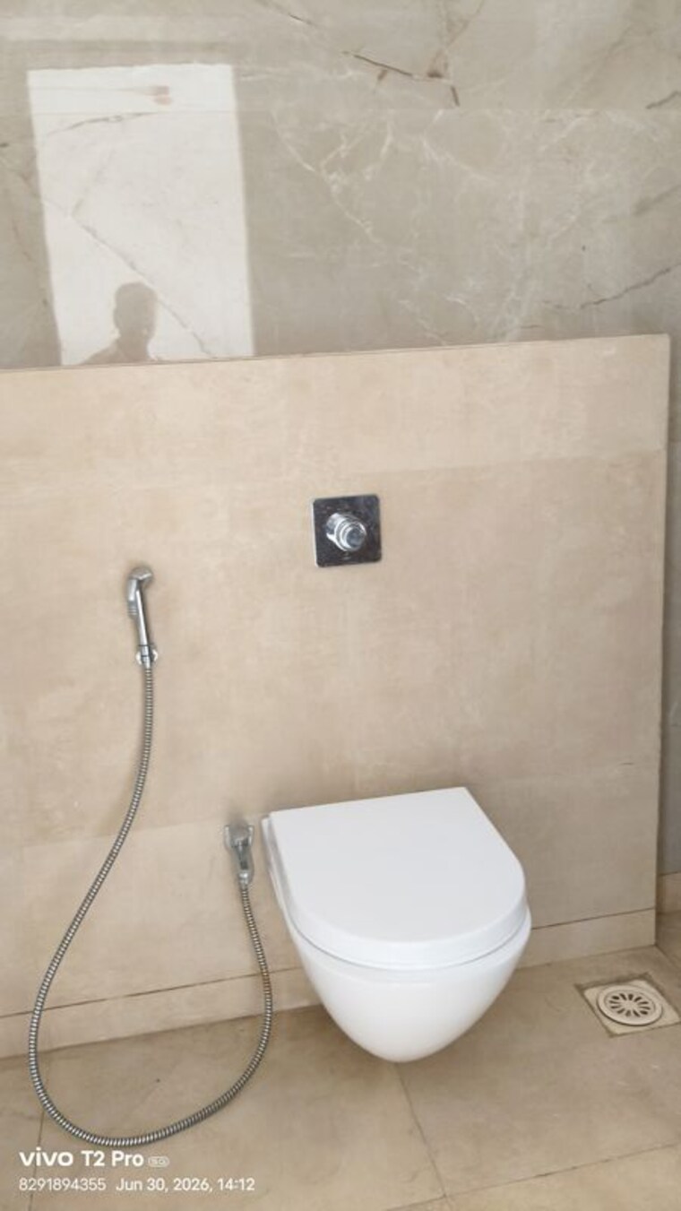 Bathroom, keystone-altura 3 Bedroom 1530 Sq.Ft. Apartment In Wakad Pune 10487819
