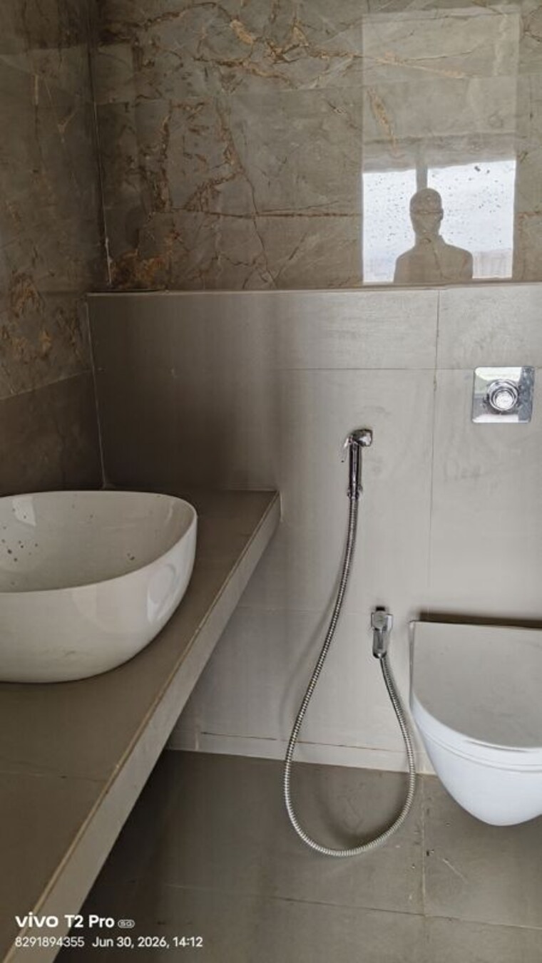 Bathroom, keystone-altura 3 Bedroom 1530 Sq.Ft. Apartment In Wakad Pune 10487819