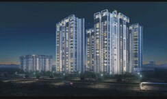 3 BHK + Pooja Room Apartment For Sale in Anvita Ivana