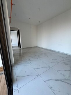 3 BHK + Pooja Room Apartment For Sale in Damji Shamji Mahavir Spring Tulip Phase 1