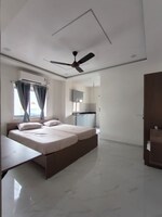 1 Rk  680 Sq.Ft. Apartment in Arundathi Nilayam Gachibowli
