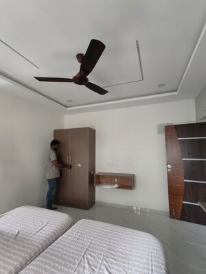 Furnished Amenities in 1 RK Apartment at Arundathi Nilayam Gachibowli, Gachibowli – for Rent