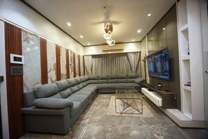 Balcony in 4 BHK Independent House at Naroda – for Sale