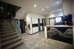 Parking in 4 BHK Independent House at Naroda – for Sale