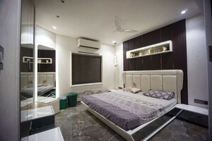 Bedroom in 4 BHK Independent House at Naroda – for Sale