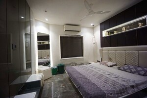 Bedroom in 4 BHK Independent House at Naroda – for Sale
