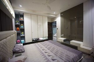Parking in 4 BHK Independent House at Naroda – for Sale