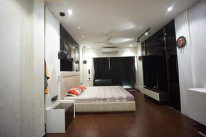 Bedroom in 4 BHK Independent House at Naroda – for Sale