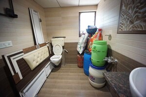 Parking in 4 BHK Independent House at Naroda – for Sale
