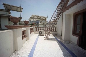 4 BHK Independent House – Exterior View View at Naroda - for Sale