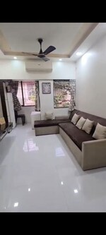 2 BHK + Study Room 7000 Sq.Ft. Apartment in Sandesh Nagar