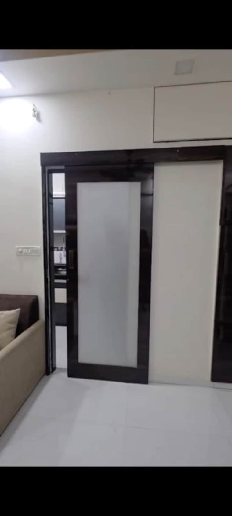 Living Room, sandesh nagar 2 Bedroom 7000 Sq.Ft. Apartment In Sandesh Nagar Mumbai 10487788