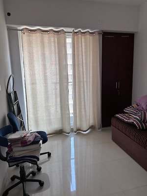Living Room in 2 BHK Apartment at Sandesh Nagar – for Sale
