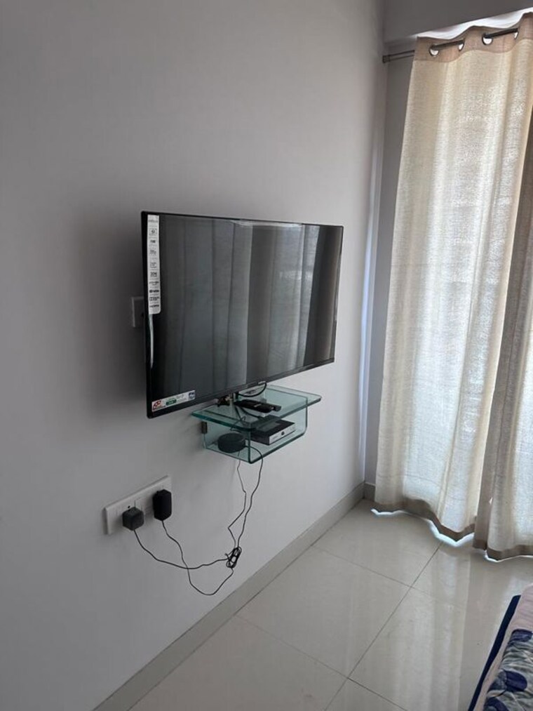 Bathroom, sandesh nagar 2 Bedroom 810 Sq.Ft. Apartment In Sandesh Nagar Mumbai 10487844