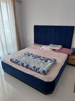 Bedroom in 2 BHK Apartment at Sandesh Nagar – for Sale