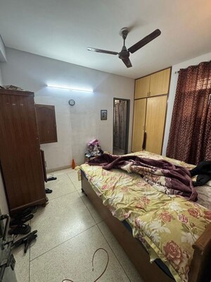 Bedroom in 2 BHK Apartment at Sector 99 – for Sale