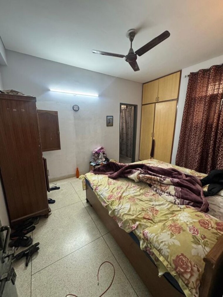 Bedroom, sector 99 2 Bedroom 864 Sq.Ft. Apartment In Sector 99 Gurgaon 10487841
