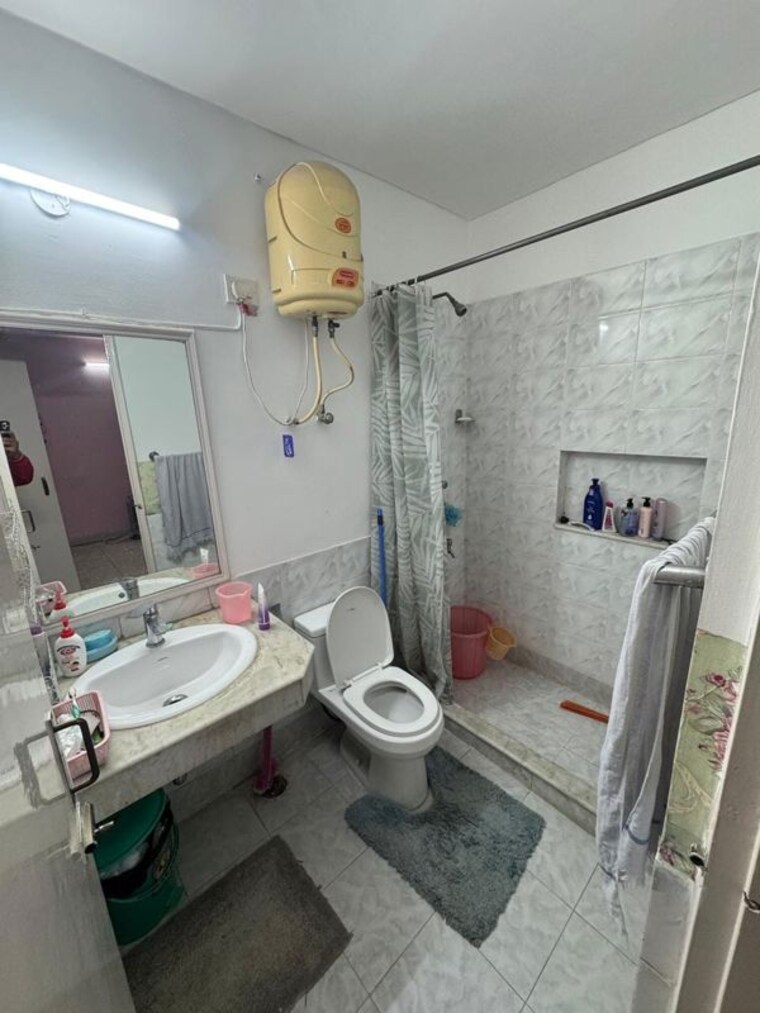 Team Area, sector 99 2 Bedroom 864 Sq.Ft. Apartment In Sector 99 Gurgaon 10487841